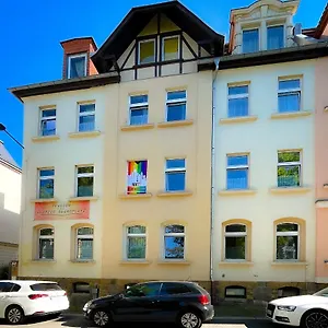 *** Hotel Georgplatz Deutschland