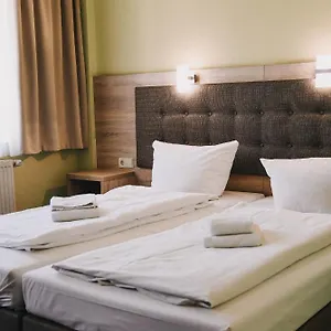 Pensión Hotel-pensión Odin