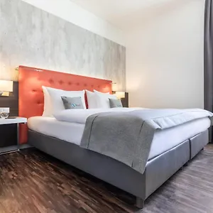 Select The Wall - Aparthotel