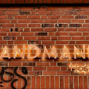  Hostel Sandmann Boutique Deutschland